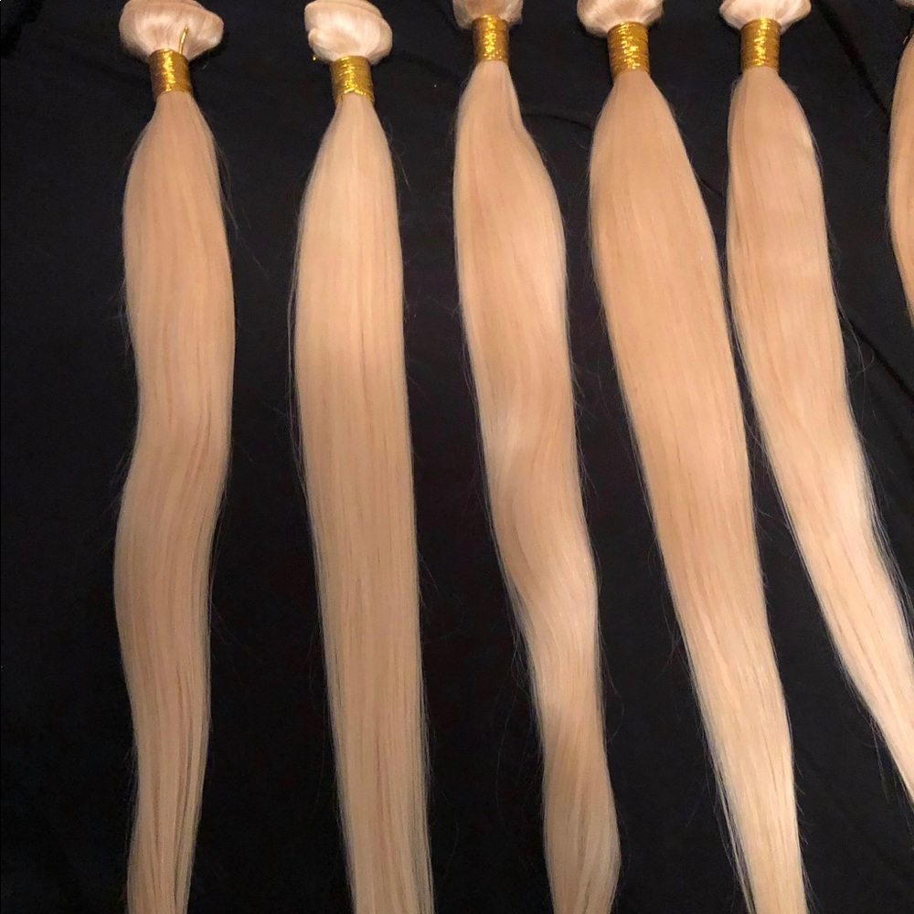 Hair extensions